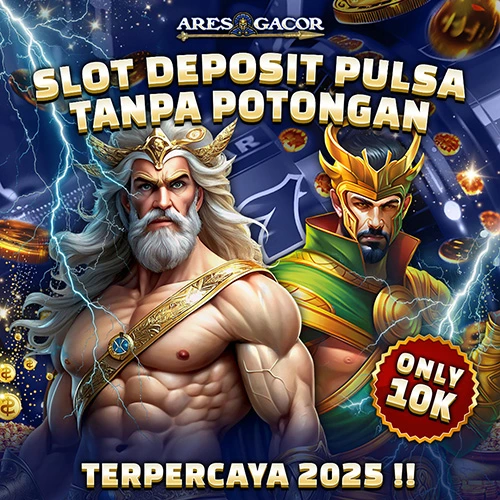 Slot Pulsa