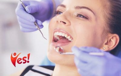 Why dental checkups are essential