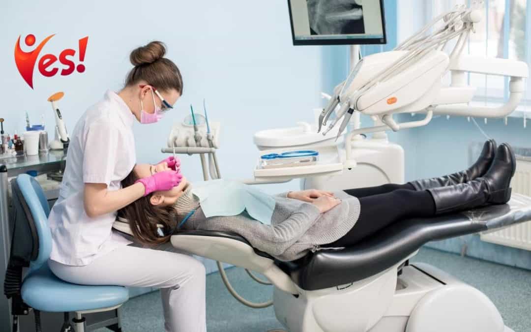 Checklist for Your Next Dental Visit