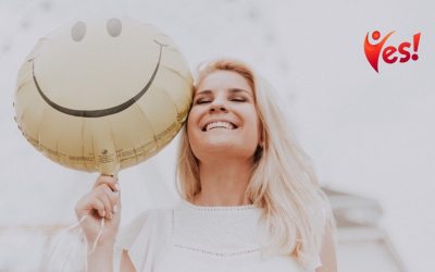 How Smiling Affects Health